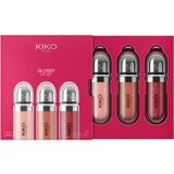 KIKO Milano Glossy Lip Set set sjajila za usne Cijene