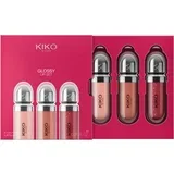 Glossy Lip Set set sjajila za usne
