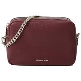 Michael Kors Torbe za čez ramo BRYANT Kostanjeva Cene