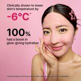 Dr.Jart+ Cryo Sorbet Icy Facial Mask vlažilna maska s hladilnim učinkom 3.06 g | Shoptok.si