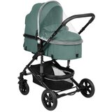 Kikka Boo Amaia Premium kolica kombinovana 2u1 Green | ePonuda.com
