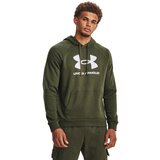 Under Armour Men's Rival Fleece Logo HD sweatshirt Cene
