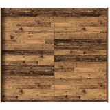 Krevet s ladicama Staro drvo 200 x 200 cm Konstruirano drvo | Eponuda.ba