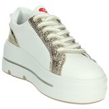 Braccialini Visoke superge BA139 Bela | Shoptok.si