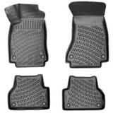  AUTO PATOSNICE GUMENE TIPSKE AUDI A4 B9 16– (3d duboke rizline) Cijene