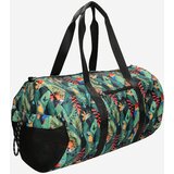 Nobo Sports Travel Bag NBAG-P1140-CM08 Multicolour | ePonuda.com