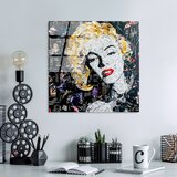 Atelier Del Sofa slika od kalenog stakla 50x50cm Cene
