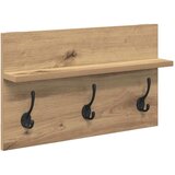  Set namještaja za predsoblje 4 pcs Umjetnička hrastovina | shoptok.hr