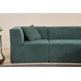 Atelier Del Sofa ugaona sofa raks green | Eponuda.com