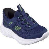 Skechers Patike za dečake Bounder Pro, 404208N-NVY, Tamnoplave Cene