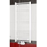 Korado kopalniški radiator KORALUX RONDO CONFORT 1220 x 500 (VxŠ) (719W) M KRT12200500M10 u