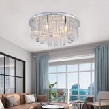  Plafonsko svetlo 9xE14/40W/230V, prečnik 60 cm | Eponuda.com