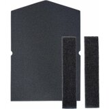 VHBW Penasti filter za Miele T8000WP / T8847WP / T9747WP Cene