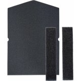 VHBW Pjenasti filter za Miele T8000WP / T8847WP / T9747WP, 6057930 | shoptok.hr