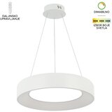 Forma LED viseća lampa F2096-67V WH | Eponuda.com