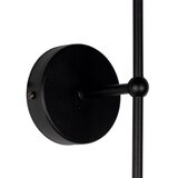  Zidna lampa MADELA 1xE14/40W/230V bela/crna | Eponuda.com