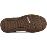 Clarks Nizke superge Townview Lace Modra | Shoptok.si
