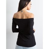 BASIC Feel Good Blouse-RV-BZ-4692.42-black | Eponuda.ba