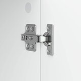 TV ormar Bijela 150 x 31 x 50 cm Konstruirano drvo | Eponuda.com