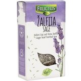 Fructus čaj Žalfija 40g Cene