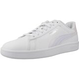 Puma Modne superge SMASH 3.0 HOLO 2.0 JR Bela cene