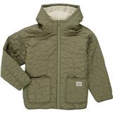 Ikks Jakne X241022 Kaki Cene