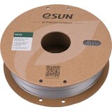 eSUN PETG SREBRNA (Silver) 1kg 1.75mm PaperRoll (PETG175S1P1) | Eponuda.ba