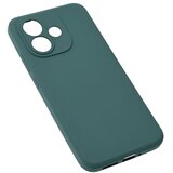 GENTLE COLOR Maska za Xiaomi Redmi Note 17 4G/5G zelena Cene