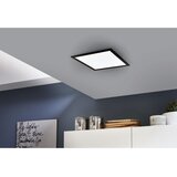 Eglo 99415 - led rgb prigušiva plafonska svetiljka salobrena-c LED/16W/230V + daljinski upravljač | Eponuda.com