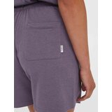 O'neill Hlače kremna / lila | Shoptok.si