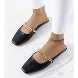 D/CEO White slides Ypsy Cijene