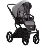  Dječja kolica Bebetto Luca Pro 34/CZA 2u1 | shoptok.hr