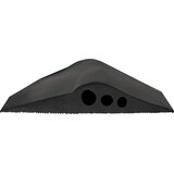  Brtva za garažni pod Crna 75 x 12 mm 5,5 m EPDM guma | shoptok.hr