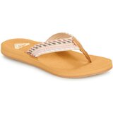 Roxy Japonke PORTO ROPE Bež | Shoptok.si