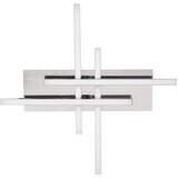 Rabalux 2478 - LED plafonsko svetlo MEREDITH LED/18W/230V | Eponuda.com