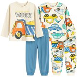 Cool club pidžama 2 kom DR DH CUB3111237-00 M šareno 140 | shoptok.hr