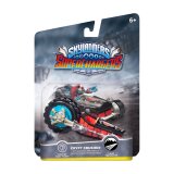 Activision Blizzard skylanders superchargers vehicle crypt crusher Cene