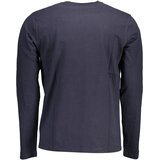 U.S. Polo Assn. US POLO T-SHIRT LONG SLEEVE MAN BLUE | shoptok.hr