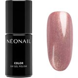 NeoNail Winter Symphony gel lak za nohte z uporabo UV/LED lučke odtenek Melting Rose 7.2 ml | Shoptok.si