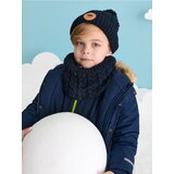Sinsay Komplet kape i grijača za vrat | shoptok.hr