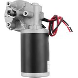 MXR Obrnljiv motor z worm gear, visok navor 30Nm, nominalna hitrost 220 rev/min, 24V DC napetost, (5000157719) | Shoptok.si