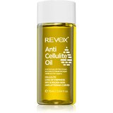 REVOX B77 Skin Therapy Anti Cellulite Oil olje za telo proti celulitu 75 ml | Shoptok.si