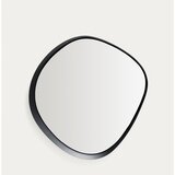Kave Home Stensko ogledalo 67,5x74,5 cm Tebel – Cene