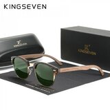 KINGSEVEN W5516 green naočare za sunce Cene