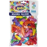 Luna Vodeni baloni set od 100kom | shoptok.hr