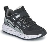 Primigi Nizke superge B G STORM GTX Črna | Shoptok.si