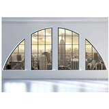  Tapeta - Illuminations - Empire State Building 100x70 | shoptok.hr