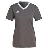 Adidas Majice s kratkimi rokavi T-shirt Entrada 22 pour femme Siva | Shoptok.si