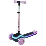 Kinderkraft trotinet za decu Raket Pink, 2g+ Cene