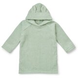 Liewood kopalni pončo ilja rabbit dusty mint Cene